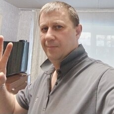 Фотография мужчины Сергей, 40 лет из г. Вышний Волочек