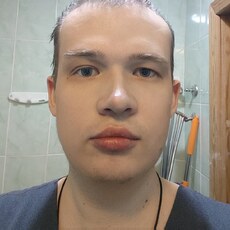 Фотография мужчины Fer, 24 года из г. Витебск