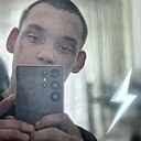 Андрей, 21 год