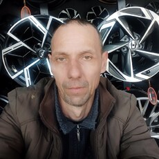Фотография мужчины Юрий, 48 лет из г. Усть-Каменогорск