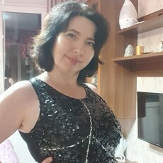 Фотография девушки Александра, 47 лет из г. Одинцово