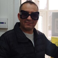 Фотография мужчины Данил, 39 лет из г. Альметьевск