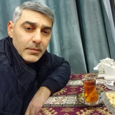 Фотография мужчины Nicat, 45 лет из г. Варшава