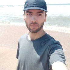 Фотография мужчины Ха, 35 лет из г. Комсомольск-на-Амуре