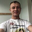 Женя, 28 лет
