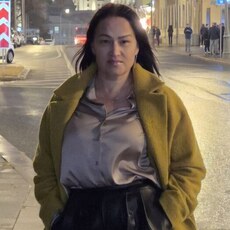 Фотография девушки Людмила, 52 года из г. Жуковский