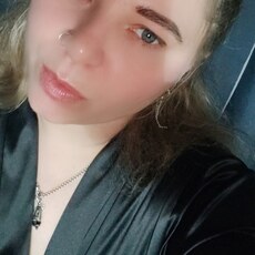 Фотография девушки Олеся, 33 года из г. Кемерово