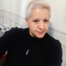 Фотография девушки Алена, 51 год из г. Магнитогорск