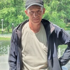 Фотография мужчины Павел, 54 года из г. Амурск