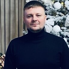 Фотография мужчины Сергей, 32 года из г. Барнаул