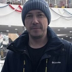 Фотография мужчины Дмитрий, 39 лет из г. Альметьевск