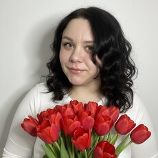 Фотография девушки Ирина, 29 лет из г. Усолье-Сибирское