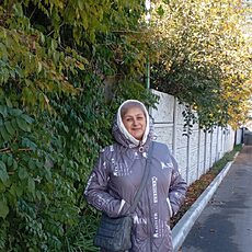 Фотография девушки Evgeniya, 59 лет из г. Мариуполь