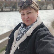 Фотография девушки Маринка, 43 года из г. Смоленск