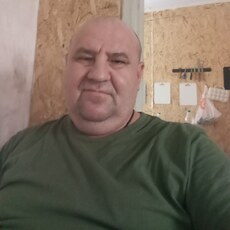Фотография мужчины Владимир, 47 лет из г. Шахты