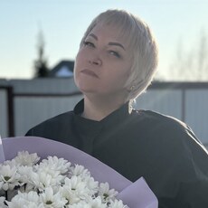 Фотография девушки Татьяна, 51 год из г. Нижний Новгород
