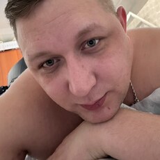 Фотография мужчины Данил, 29 лет из г. Североморск