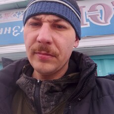 Фотография мужчины Андрей, 31 год из г. Свирск
