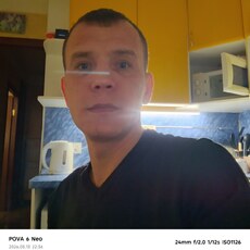 Фотография мужчины Сережа, 33 года из г. Вологда