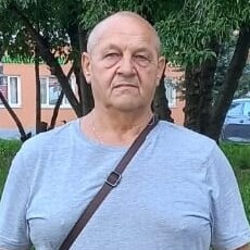 Фотография мужчины Олег, 59 лет из г. Брянск