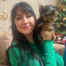 Фотография девушки Алина, 42 года из г. Барнаул
