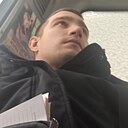 Александр, 23 года