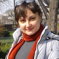 Фотография девушки Милана, 45 лет из г. Волгоград