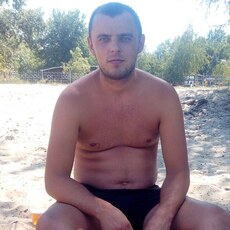 Фотография мужчины Владимир, 35 лет из г. Лисичанск