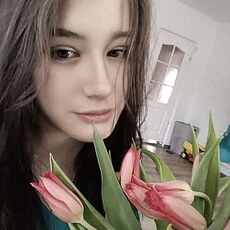 Фотография девушки Tania, 20 лет из г. Вроцлав