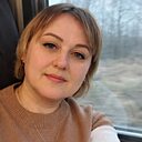 Валентина, 43 года