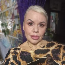 Фотография девушки Анна, 53 года из г. Ростов-на-Дону