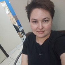 Фотография девушки Ирина, 45 лет из г. Барнаул