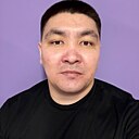 Шерхан, 31 год