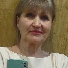 Фотография девушки Светлана, 61 год из г. Ставрополь