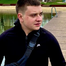 Фотография мужчины Влад, 20 лет из г. Ополе