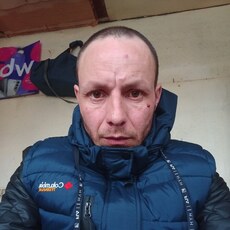 Фотография мужчины Байкал, 34 года из г. Чита