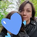 Полина, 43 года