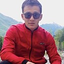 Бәке, 33 года