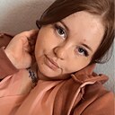 Настя, 27 лет
