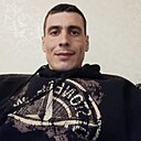 Сергей, 33 года
