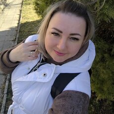 Фотография девушки Svitlana, 43 года из г. Брно