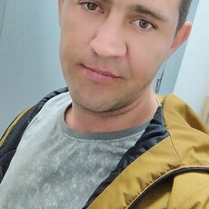 Фотография мужчины Павел, 33 года из г. Микашевичи
