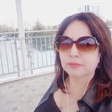 Фотография девушки Coco Shanel, 42 года из г. Ташкент