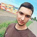 Дмитрий, 25 лет