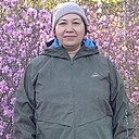 Эля, 53 года