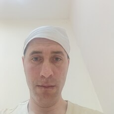 Фотография мужчины Андрей, 39 лет из г. Бобруйск