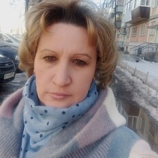 Фотография девушки Раиса, 45 лет из г. Челябинск
