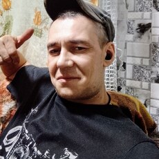 Фотография мужчины Fedor, 36 лет из г. Петропавловск