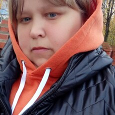 Фотография девушки Ник, 34 года из г. Нефтекамск