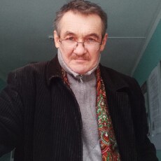 Фотография мужчины Андрей, 57 лет из г. Саратов